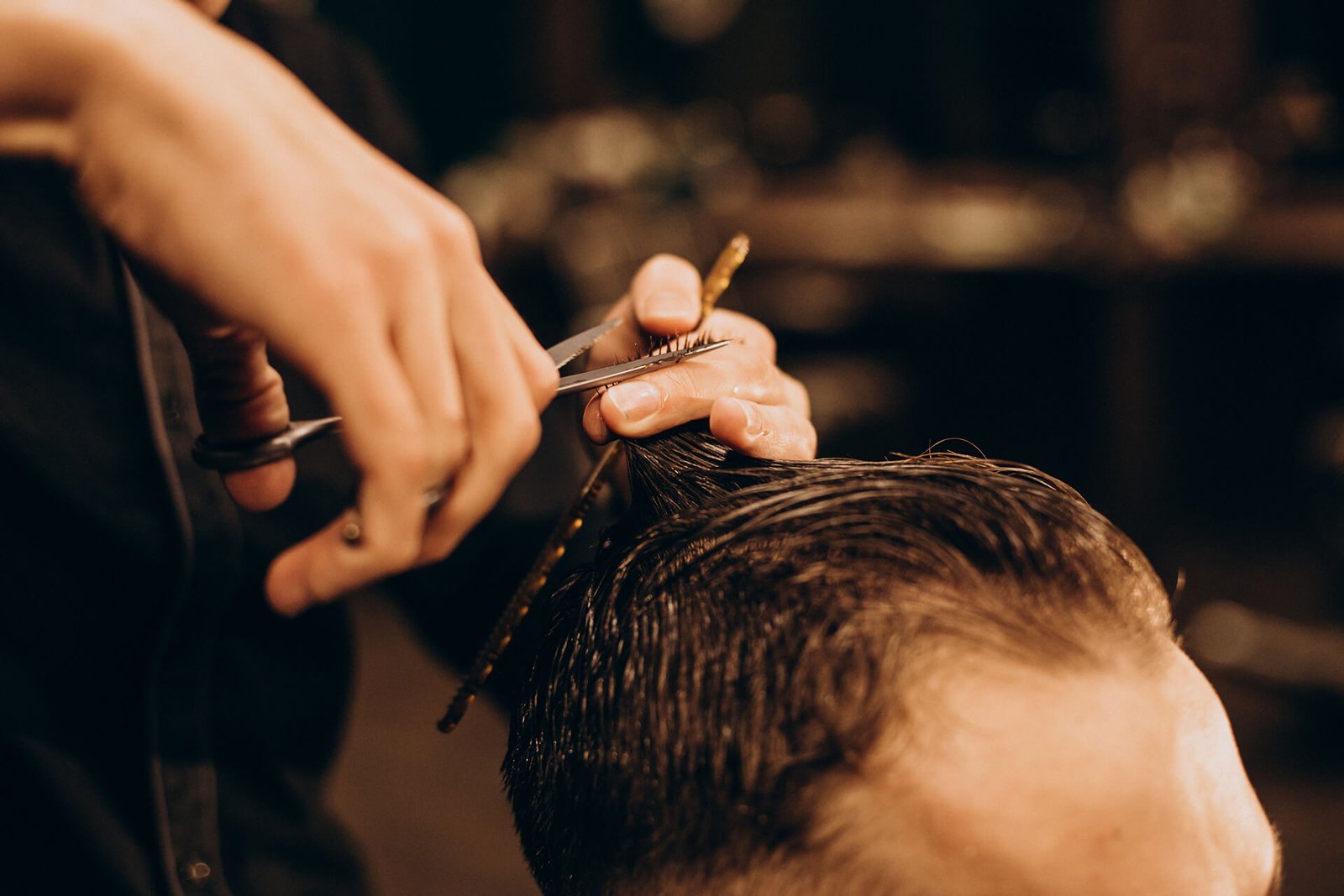 5 Most Iconic Men’s Hairstyles Of All Times